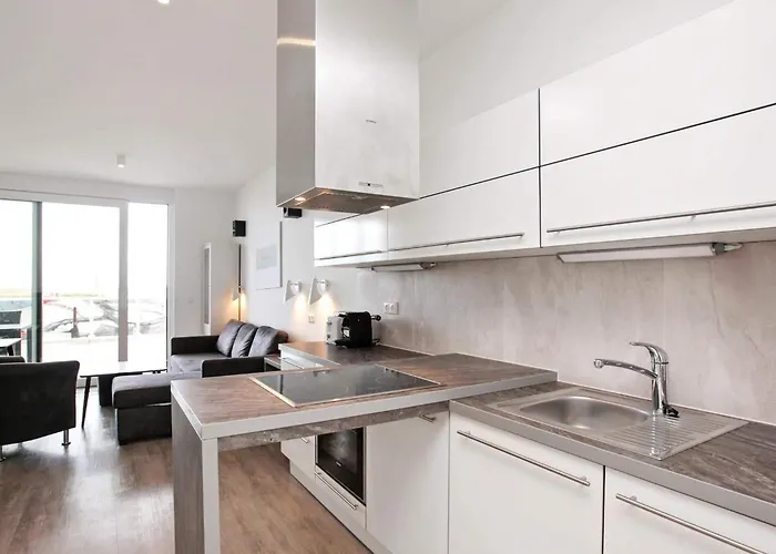 Two-Bedroom Holiday Home In Wendtorf 23