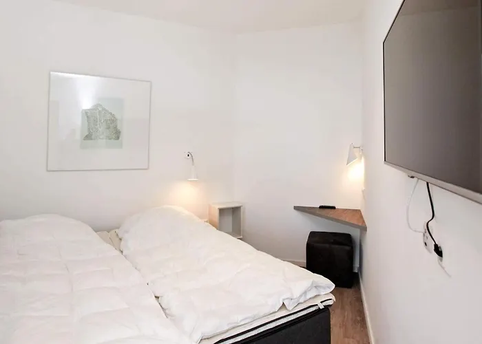Two-Bedroom Holiday Home In Wendtorf 23
