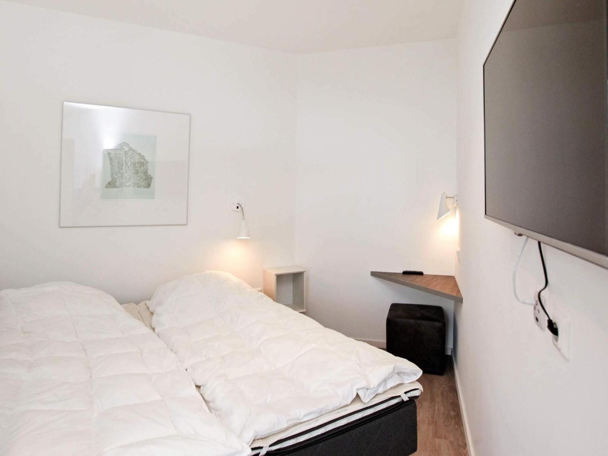 Two-bedroom In 23 Apartment Wendtorf