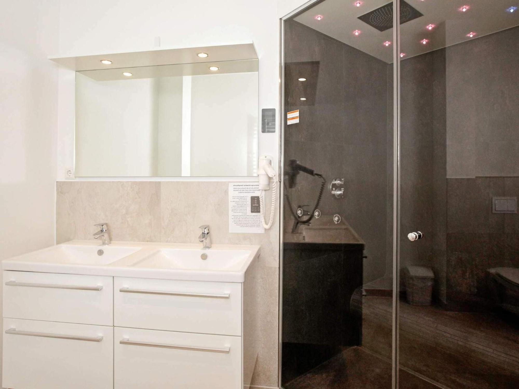 Two-bedroom In 23 *