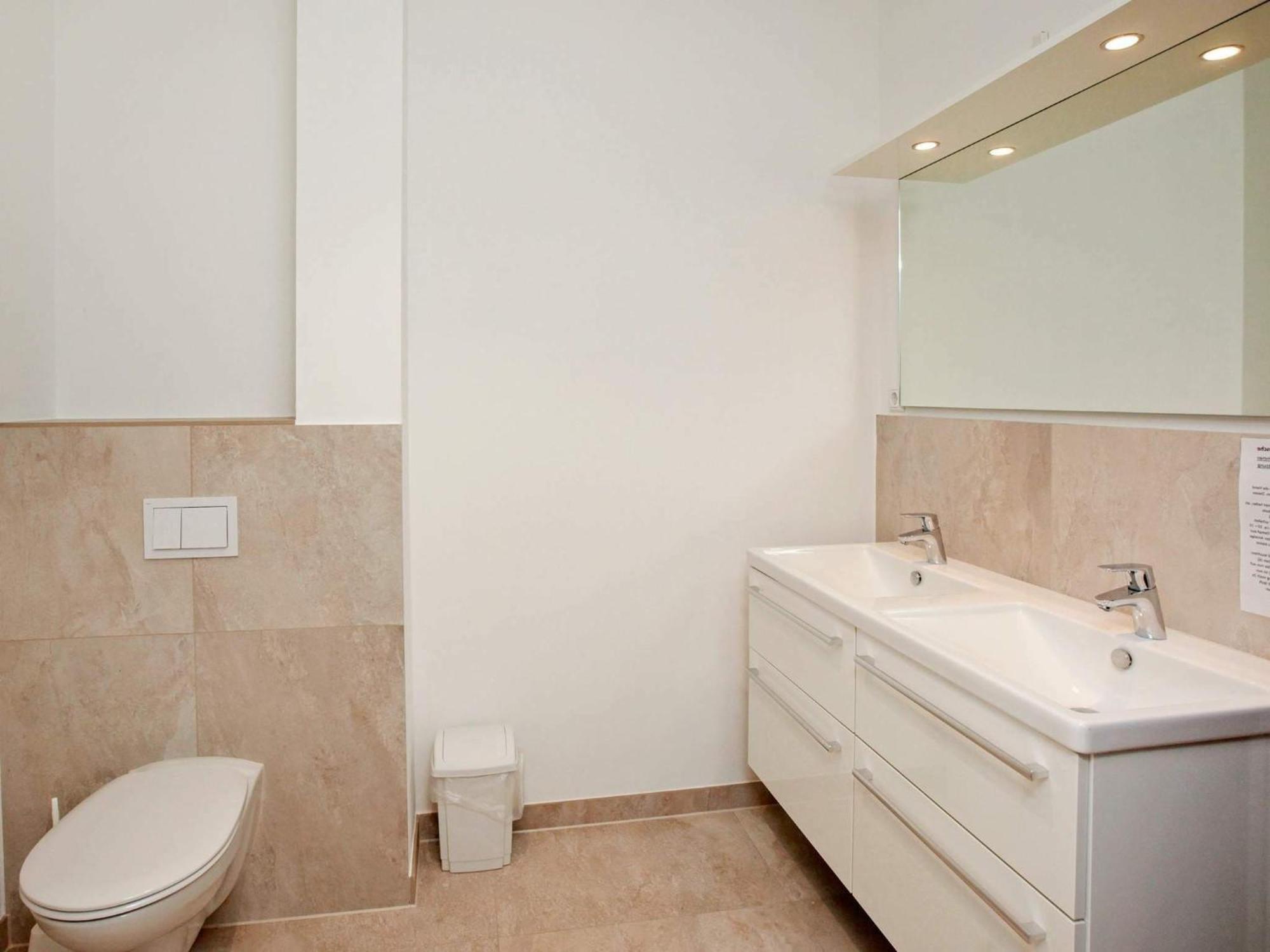 Apartament Two-bedroom In 23