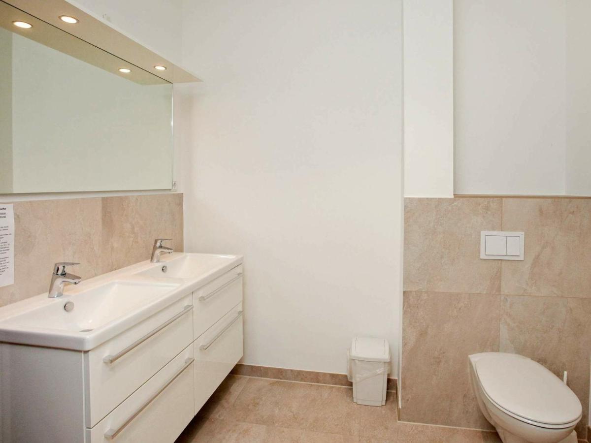 Two-bedroom In 23 * Wendtorf