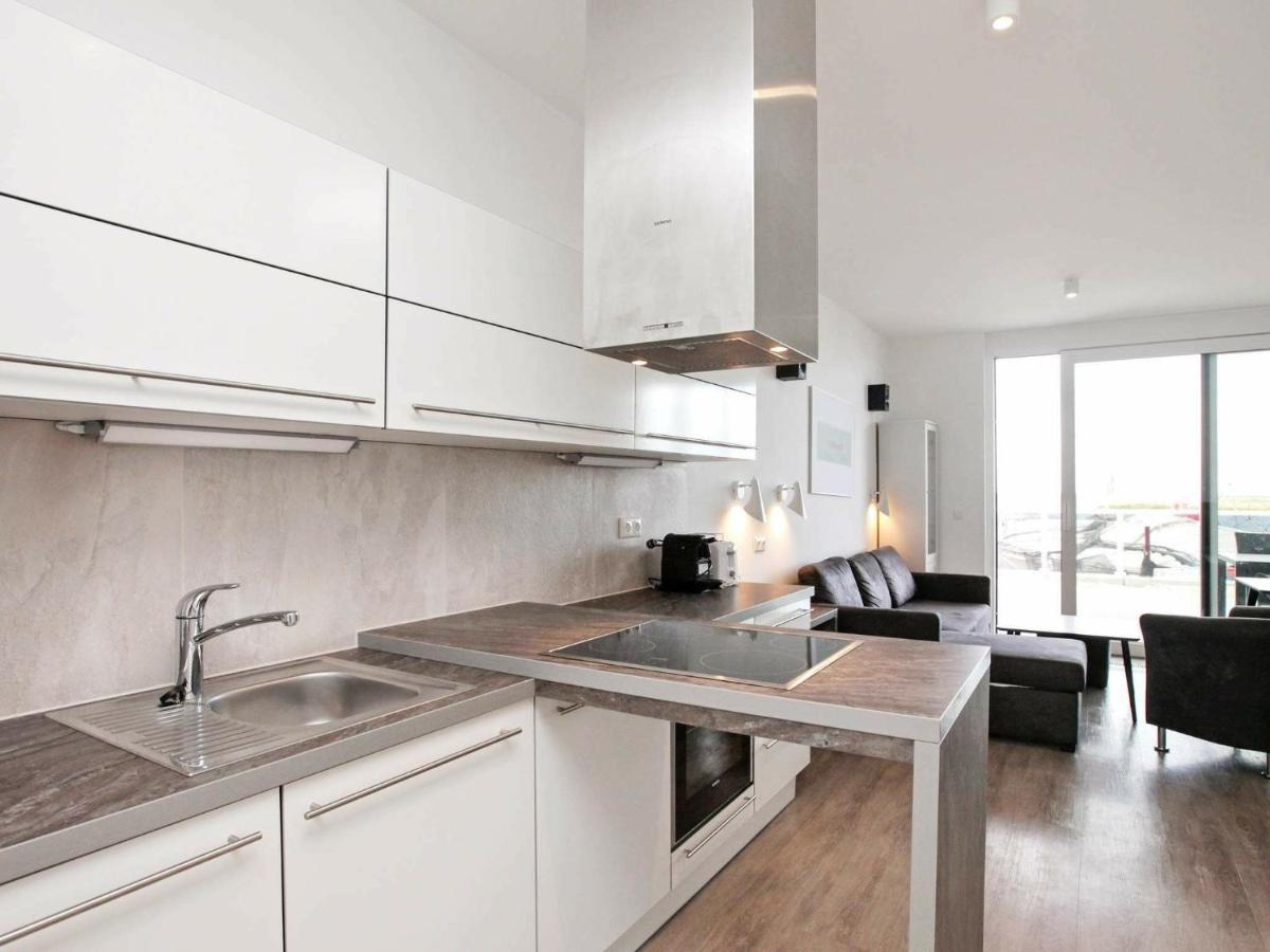 Two-bedroom In 23