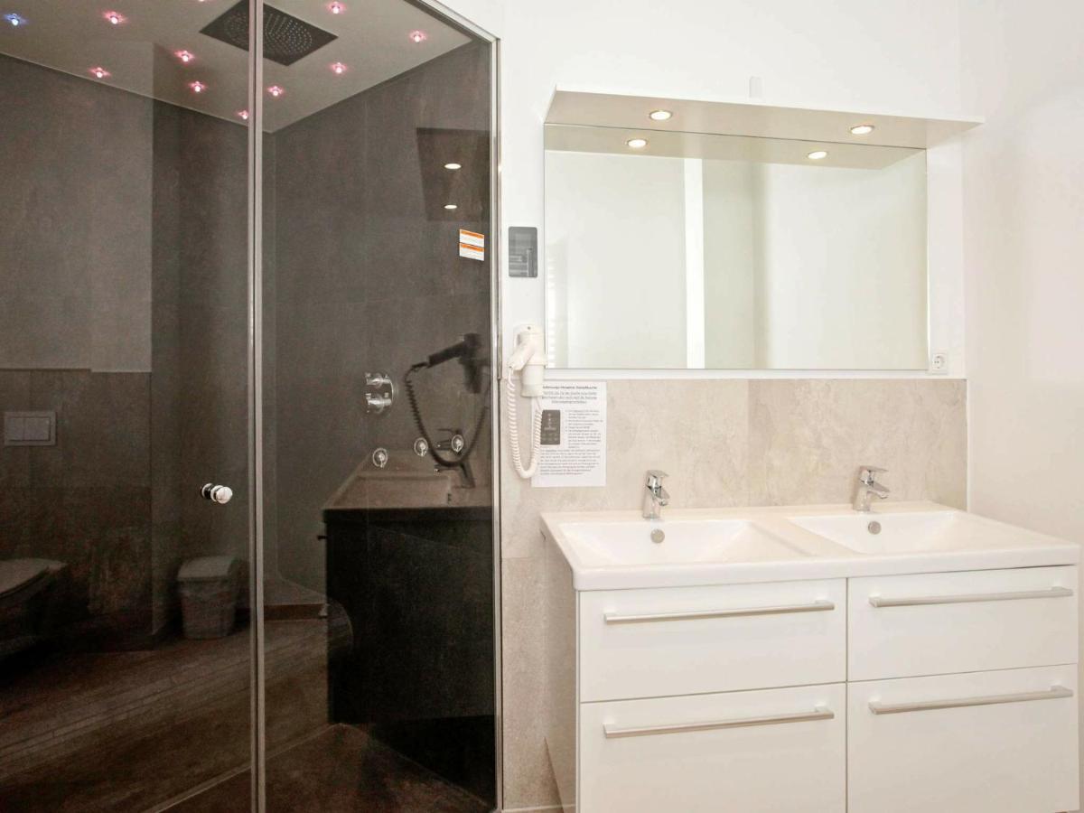 Two-bedroom In 23 Wendtorf