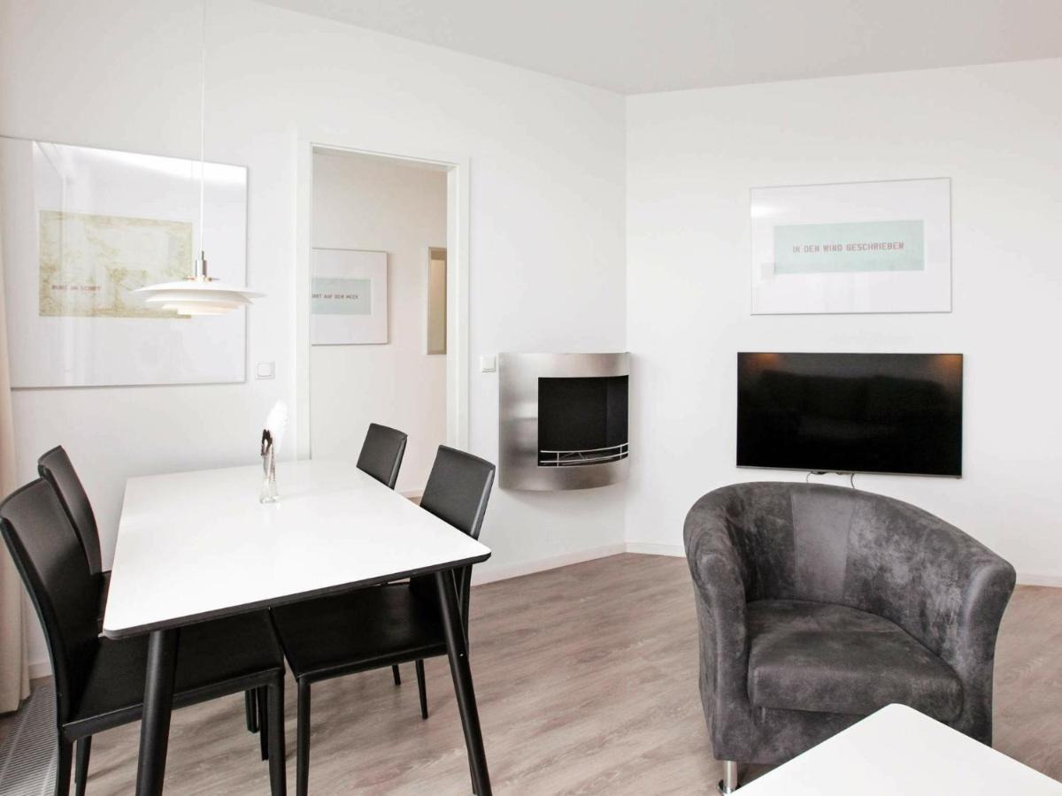 Two-bedroom In 23 * Wendtorf