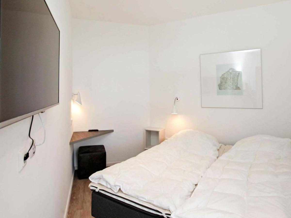 Two-bedroom In 23 Apartment Wendtorf