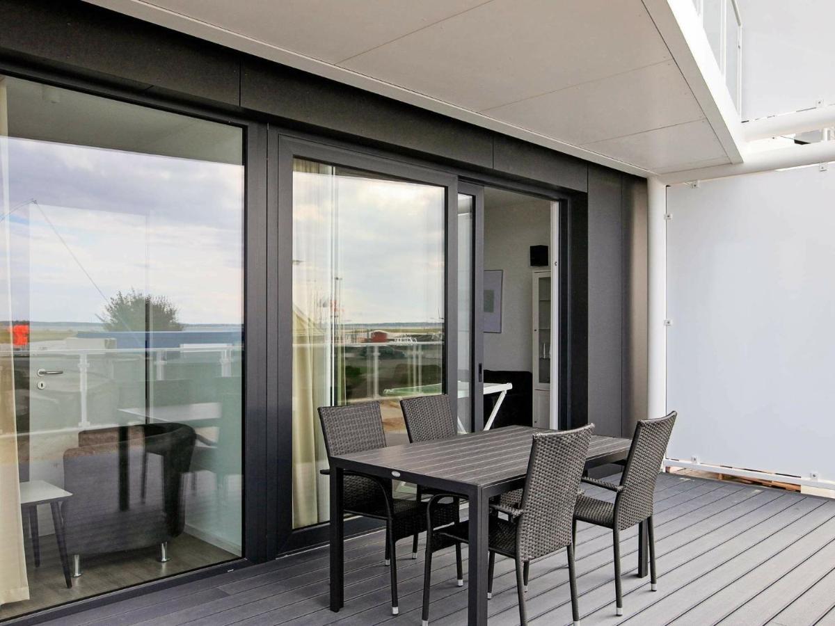 Appartamento Two-bedroom In 23